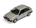Ixo model CLC268 OPEL KADETT D GT/E 1983 SILVER 1:43 Modellino