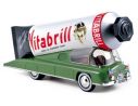 Norev NVPM0100 CAMION TUBE DE BRILLANTINE1952 1:43 Modellino