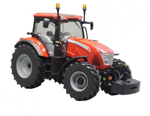 Replicagri REPLI119 TRATTORE MC CORMICK X7-660 1:32 Modellino