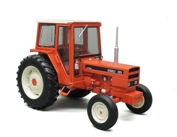 Replicagri REPLI121 RENAULT 751 1:32 Modellino