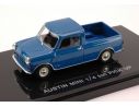 Ebbro EB44564 AUSTIN MINI 1/4 TON PICK UP 1961 BLUE 1:43 Auto Stradali