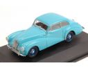 Oxford OXFHT003 HEALEY TICKFORD 1952 LIGHT BLUE 1:43 Modellino