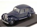 Oxford OXFBN6001 BENTLEY MK VI 1948 IVO PETERS NIGHT BLUE 1:43 Modellino