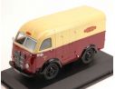 Oxford OXFAK016 AUSTIN K8 VAN 1950 BRITISH RAILWAYS 1:43 Modellino
