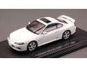 Ebbro EB44613 NISSAN SILVIA SPEC-R S15 1999 WHITE 1:43 Auto Stradali