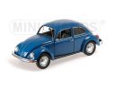 Minichamps PM150057104 VW 1200 1983 BLUE 1:18 Modellino