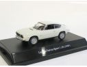 Starline STR51142 LANCIA FULVIA SPORT 1.3 S 1969 WHITE 1:43 Modellino
