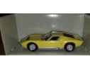 Schuco 3316338 LANCIA STRATOS HF RED JUNIOR COLLECTION 1:43 Modellino