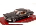 True Scale Miniatures TSM134308 BUICK RIVIERA 1971 BLACK 1:43 Modellino