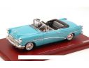 True Scale Miniatures TSM134306 BUICK CENTURY 2 DOOR CONVERTIBLE 1954 LIGHT BLUE 1:43 Modellino