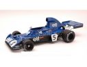 True Scale Miniatures TSM131810 TYRRELL 006 J.STEWART 1973 N.5 WINNER BELGIAN GP 1:18 Modellino