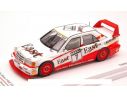 True Scale Miniatures TSM124347 MERCEDES 190E EVO2 N.7 DTM 1991 K.THIIM 1:43 Modellino