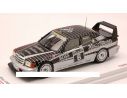 True Scale Miniatures TSM124345 MERCEDES 190E EVO2 N.6 DTM 1990 THIIM 1:43 Modellino
