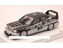 True Scale Miniatures TSM124346 MERCEDES 190E EVO2 N.7 DTM 1990 LUDWIG 1:43 Modellino