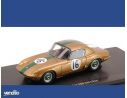 Ebbro EB44661 LOTUS 26R N.16 GOLD BUG 1:43 Modellino
