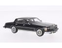 Neo Scale Models NEO43499 CADILLAC SEVILLE MK1 1979 BLACK 1:43 Modellino