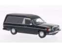 Neo Scale Models NEO45280 MERCEDES W123 FUNERAL CAR 1978 1:43 Modellino