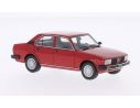Neo Scale Models NEO45551 ALFA ROMEO ALFETTA 2000 1977 RED 1:43 Modellino