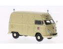 Premium Classixx PREM18488 VW T1 HIGH ROOF CLINOMOBIL JOHANNITER ACCIDENT HELP 1:43 Modellino