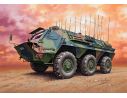 Revell RV3139 TPZ 1 FUCHS ELOKA HUMMEL/ABC KIT 1:72 Modellino
