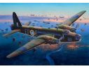 Revell RV4903 AEREO VICKERS WELLINGTON MK.II KIT 1:72 Modellino