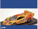 Ebbro EB44672 MC LAREN F1 GTR N.21 JGTC 2001 EBBRO FOR HPI 1:43 Modellino