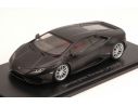 Kyosho KY5600MBK LAMBORGHINI HURACAN LP610-4 2014 MATT BLACK 1:43 Modellino