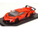 Kyosho KY5571OR LAMBORGHINI VENENO 2013 ORANGE 1:43 Modellino