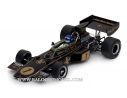Quartzo QZ18290 LOTUS 72E R.PETERSON 1974 N.1 WINNER MONACO GP 1:18 Modellino