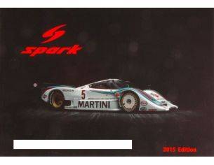 Spark Model SCAT2015 CATALOGO SPARK 2015 PAG.46 Modellino