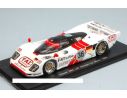 Spark Model S43LM94 PORSCHE DAUER N.36 WINNER LM 1994 BALDI-DALMAS-HAYWOOD 1:43 Modellino