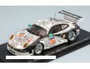 Spark Model S4232 PORSCHE 911 GT3 RSR (997) N.67 34th LM 2014 MARIS-MERLIN-HELARY 1:43 Modellino