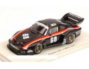 Spark Model S4164 PORSCHE 935 N.68 RETIRED LM 1979 MINTER-TED (FIELD)-MORTON 1:43 Modellino