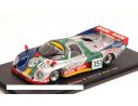 Spark Model S2271 RONDEAU M 379 C N.151 27th LM 1988 P.A.LOMBARDI-B.SOTTY 1:43 Modellino