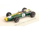 Spark Model S2143 LOTUS 43 BRM J.CLARK 1966 N.1 WINNER US GP 1:43 Modellino