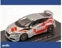 Ebbro EB44695 HONDA CR-Z LEGEND CUP 2011  SILVER (DECALS FOR N.14/17/82) 1:43 Modellino