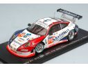 Spark Model S4234 PORSCHE 911 GT3 RSR N.76 31th LM 2014 NARAC-ARMINDO-HALLYDAY 1:43 Modellino