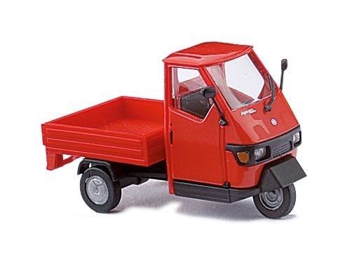 BUSCH 48450 APE PIAGGIO 50 Modellino