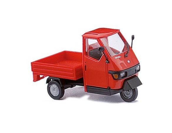 BUSCH 48450 APE PIAGGIO 50 Modellino