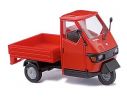 BUSCH 48450 APE PIAGGIO 50 Modellino