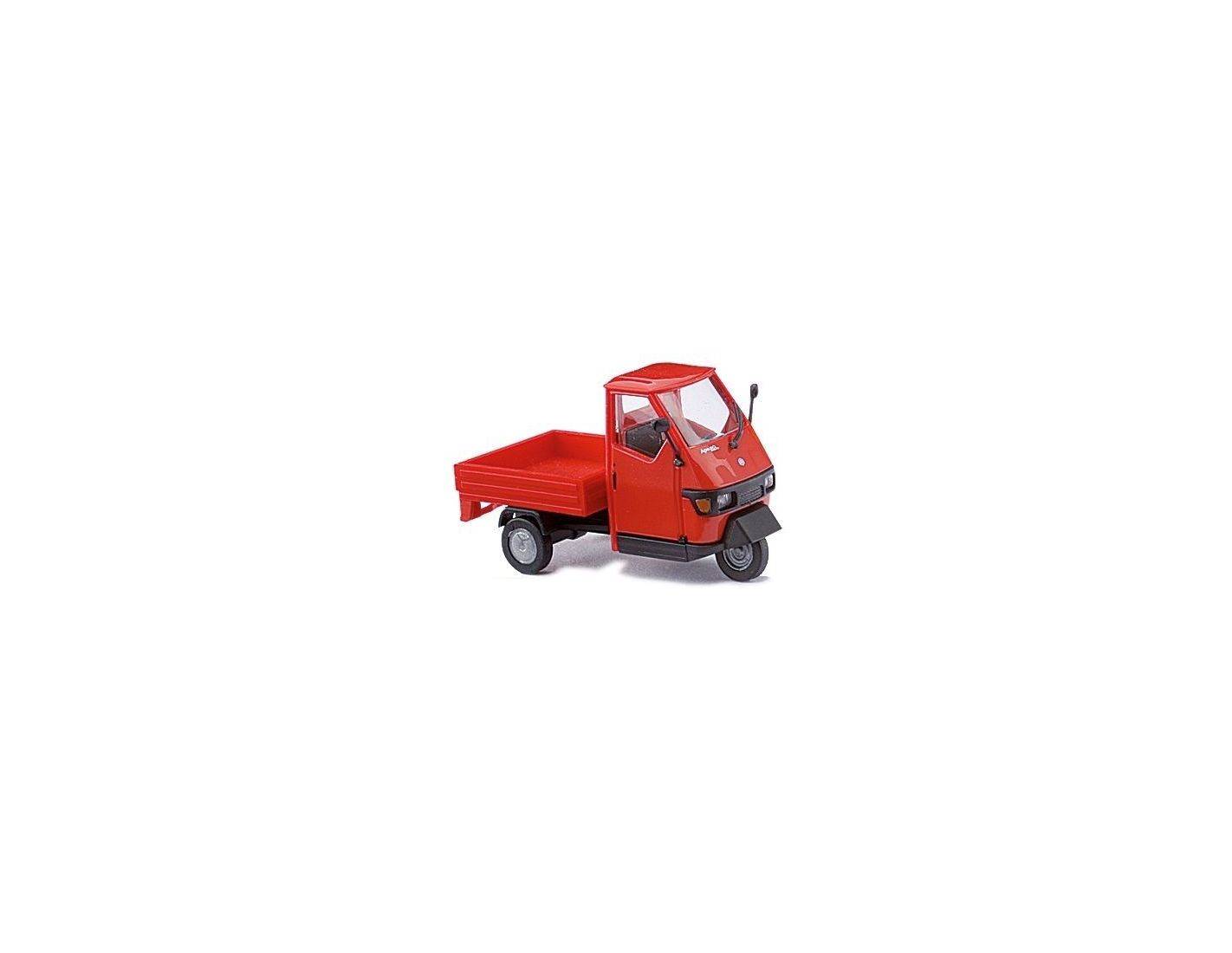 BUSCH 48450 APE PIAGGIO 50 Modellino