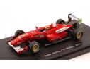 Ebbro EB44700 TODA RACING F3 N.14 MACAU 2011 H.YAMAUCHI 1:43 Modellino