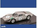 Ebbro EB44709 PORSCHE 904 CARRERA GTS N.1 JAPAN GP 1964 1:43 Modellino