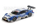 MINICHAMPS 100122202 BMW M3 DTM EXITE BATTERIES TEAM RMG REINHOLD JOEY HAND DTM 2012 Modellino