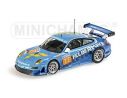 Minichamps PM410106977 PORSCHE 997 GT3 N.77 11th LM 2010 LIEB-LIETZ-HENZLER 1:43 Modellino