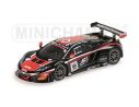 Minichamps PM437141399 MC LAREN 12C GT3 N.99 DNF 24H SPA 2014 SOUCEK-KORJUS-ESTRE 1:43 Modellino