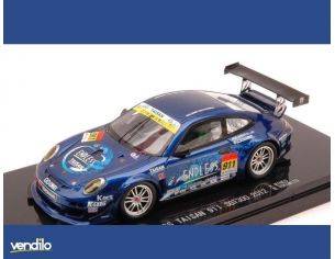 Ebbro EB44755 PORSCHE 911 N.911 SUPER GT500 2012 MINEO-YOKOMIZO 1:43 Modellino