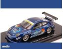 Ebbro EB44755 PORSCHE 911 N.911 SUPER GT500 2012 MINEO-YOKOMIZO 1:43 Modellino