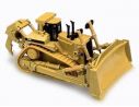 Norscot NR55025 RUSPA D 11 R TRACK TYPE TRACTOR 1:50 Modellino