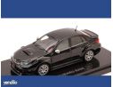 Ebbro EB44783 SUBARU WRX STI S206 2011 BLACK 1:43 Modellino